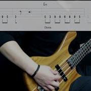 Rammstein Bass Cover