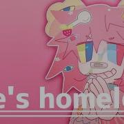 She S Homeless Animation Meme Completed Ych