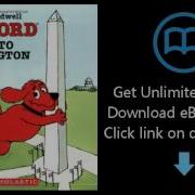Clifford Goes To Washington Soundtrack