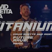 Titanium Remix