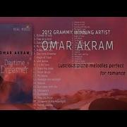 Omar Akram 2020