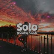 Solo Speed Up Reverb