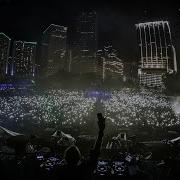 David Guetta Miami Ultra Music Festival 2016