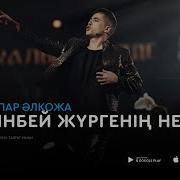 Менсинбей Жургенин Не
