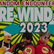 Random Encounters 2023