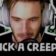 Frick A Creeper Meme