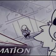 Undertale Animation Megalovania