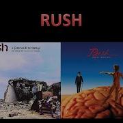 Rush Hemispheres 1977 Full Album