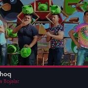 Bojalar Va Shahzoda