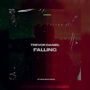 Falling Ilyyshk Beats Remix Trevor Daniel