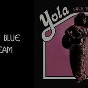 Deep Blue Dream Yola