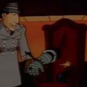 Inspector Gadget Intro