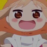 Himouto Umaru Chan Op 2