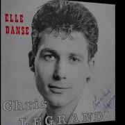 Chris Legrand Elle Danse