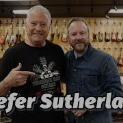 Kiefer Sutherland