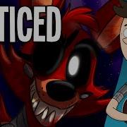 Fnaf To Be Noticed