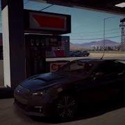 Need For Speed Payback Engine Sounds