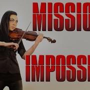 Electric Violin Cover Cristina Kiseleff