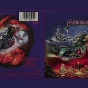 Painkiller Judas Priest Full Album