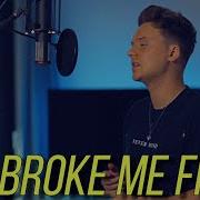 Conor Maynard You Broke Me First Remix