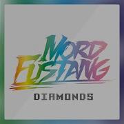 Diamonds Mord Fustang