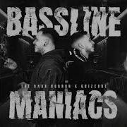 The Dark Horror Bassline Maniacs