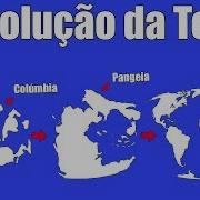 Sou O Mapa Anitgo