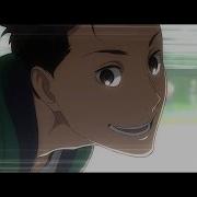 Run Boy Run Run With The Wind Amv