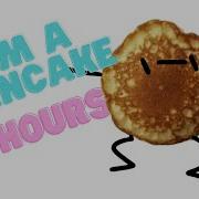 I M A Pancake