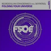 Reorder Folding Your Universe