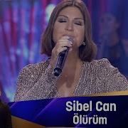 Sibel Can