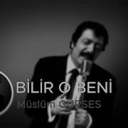 Bilir O Beni Emremusica Müslüm Gürses