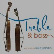 Concerto For Double Bass And Orchestra Iii Finale Allegro Trondheim