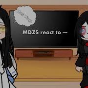 Mdzs React