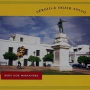 Saga Dos Migrantes Retirantes Sergio And Odair Assad