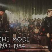 Depeche Mode 84 Megamix