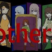 Undertale Animation Франс Mmd