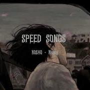 Speed Songs Part 22