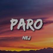 Nej Paro Lyrics Allo Allo Tiktok Song