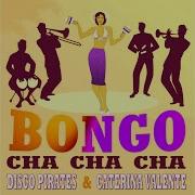 Caterina Valente Bongo Cha Cha Cha 2021 House Remix Extended Mix