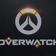 Overwatch Trailer