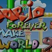 Mario Forever World 9