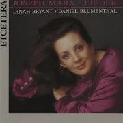 Nocturne Otto Erich Hartleben Daniel Blumenthal Dinah Bryant