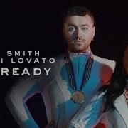 Sam Smith Ft Demi Lovato