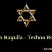 Hava Nagila Remix