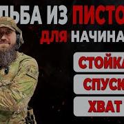 Выстрелы Из Пистолета