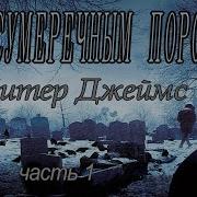 Питер Джеймс Убийственно Красиво