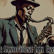 Saxophone Vintage Music