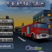 Vehicles Game