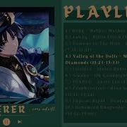 Wanderer Playlist Genshin